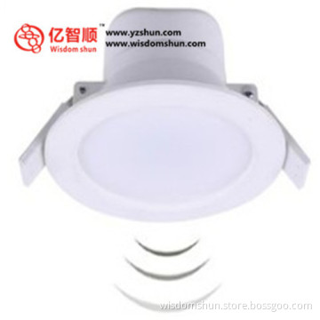 3 Years Warranty Adjustable Skd 15W COB LED Downlight